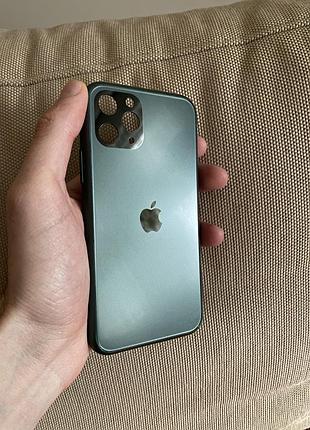Чехол новый для iphone 11 pro5 фото