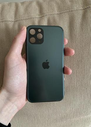 Чехол новый для iphone 11 pro3 фото