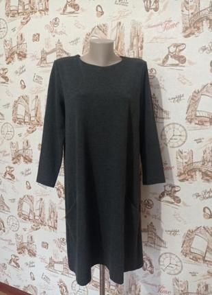 Плаття трапеція h&m