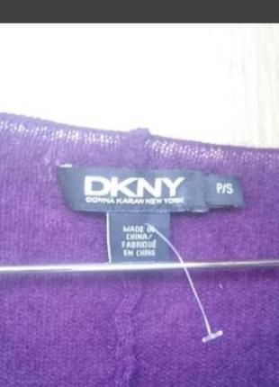 Болеро, бренд dkny,  ps/m6 фото