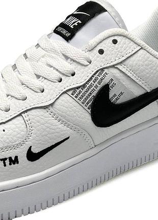 💛 кросівки nike 💙7 фото