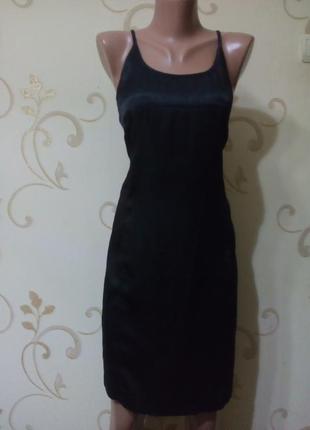 Ruta-s. маленькое черное платье сарафан