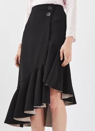 Спідниця topshop boutique