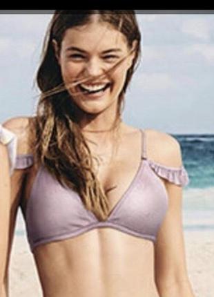 Купальник вікторія сікрет оригінал victoria secret