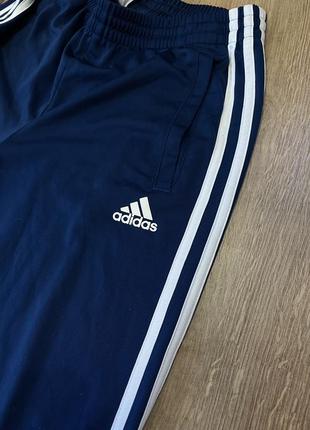 Спортивные штаны adidas3 фото