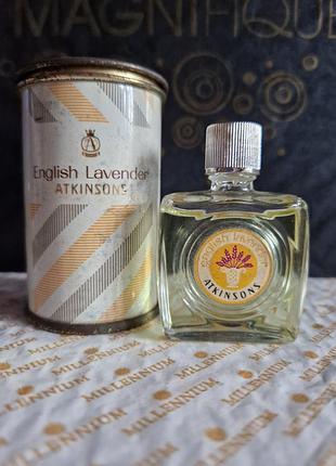 Atkinsons  english lavander