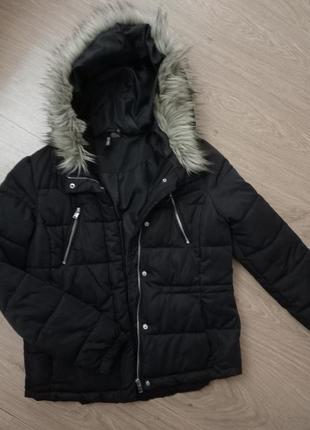 Куртка жіноча h&m