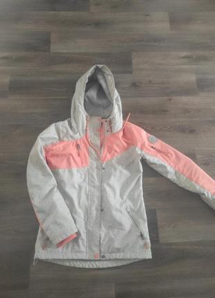 Куртка cropp