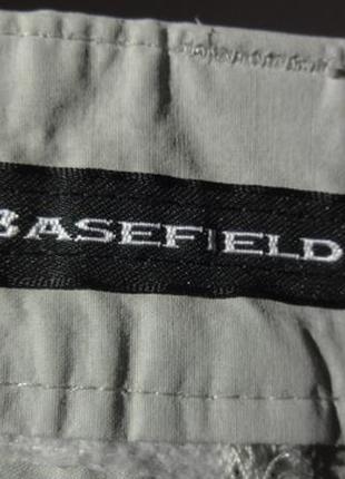 Basefield (німеччина). літні шорти 52 розмір. бавовна.9 фото