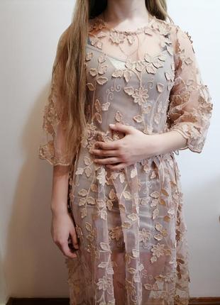 💃плаття 💃 5