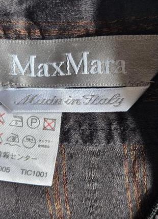 💥💥💥женское платье рубашка туника max mara7 фото