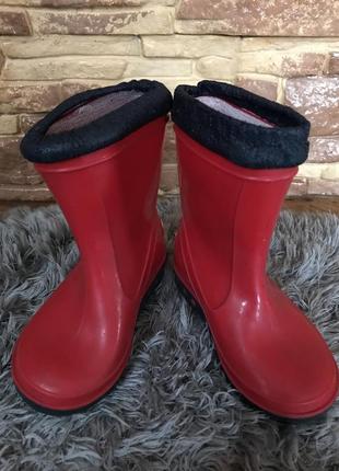 Резиновые сапоги, сапоги резиновое