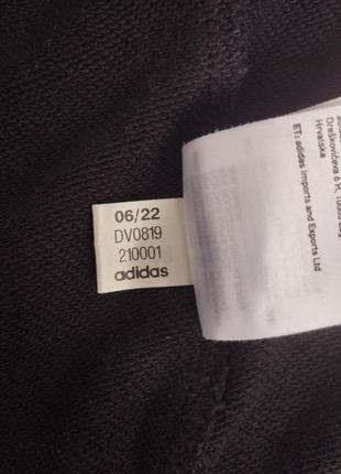 Толстовка adidas. оригинал. джемпер. свитшот. кофта.9 фото