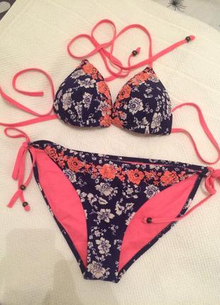 Купальник miss america xs-s