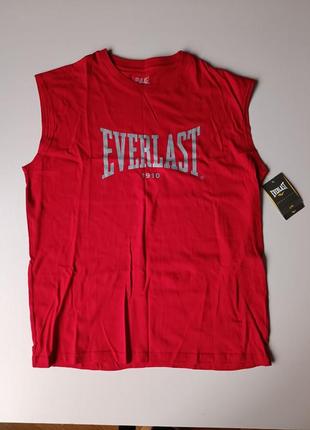 Everlast футболка