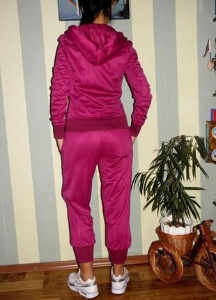 Стильний і оригінальний костюм terranova5 фото