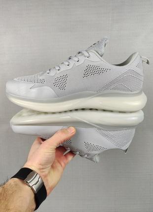 Nike zoom training gray