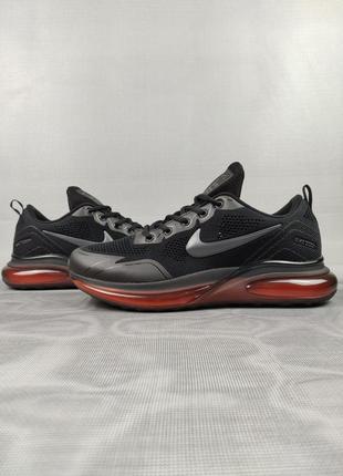 Nike zoom training black