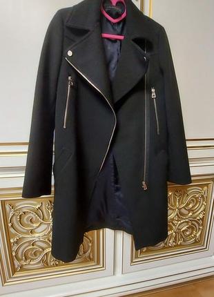 Женское пальто zara