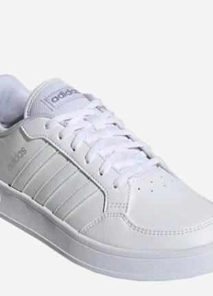 Кроссовки adidas breaknet