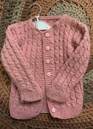 Кардиган