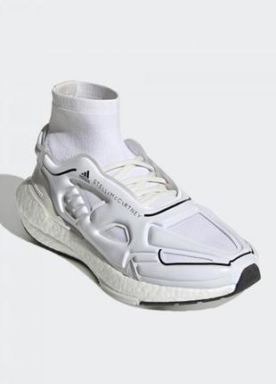 Кроссовки adidas by stella mccartney