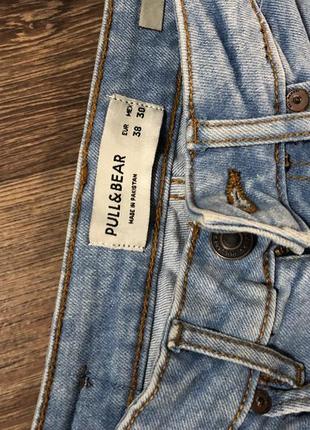 Базовые джинсы2 фото