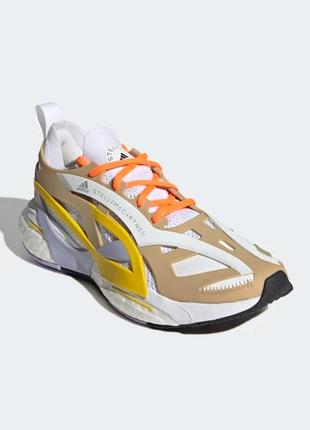Кроссовки adidas by stella woman mccartney