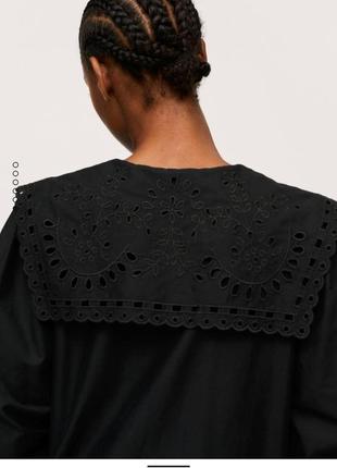 Платье mango в стиле zara 4