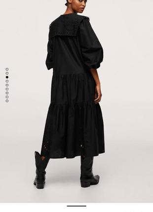 Плаття mango в стилі zara 3