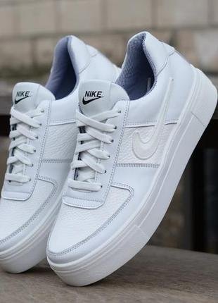 Женские кожаные кроссовки 🔝 топ качество