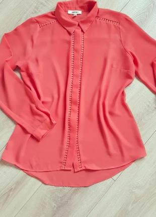 Кофта блуза блузка сорочка