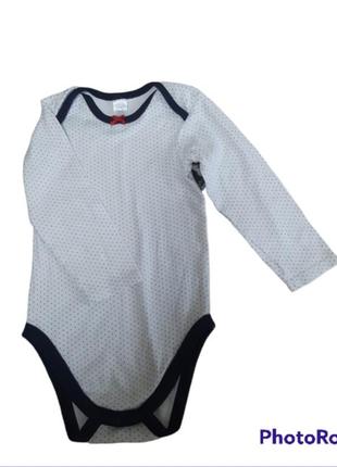 Продам боді baby club 98р