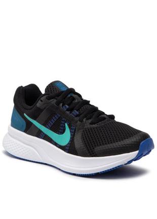 Nike run swift 2 w	cu3528 012 оригинальные кроссовки женские1 фото