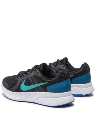 Nike run swift 2 w	cu3528 012 оригинальные кроссовки женские3 фото