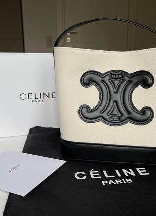 Сумка в стиле селин celine