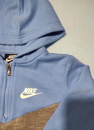 Кофта nike 3-4 рочки 2