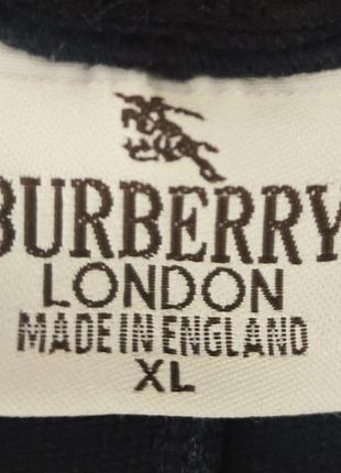 Burberry летние шорты коттоновые шортики люкс оригинал трусики спортивные2 фото