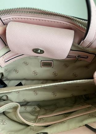 Сумка guess оригінал5 фото