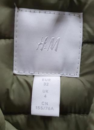 Куртка женская h&amp;m3 фото