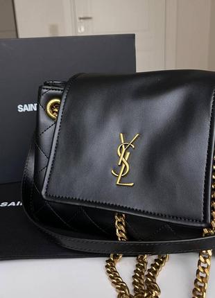 Сумка в стиле ysl yves saint laurent2 фото