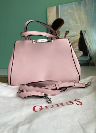 Сумка guess оригінал6 фото