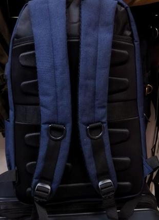 Рюкзак качественный мужской городской2 фото