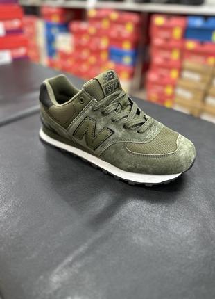 Кроссовки new balance