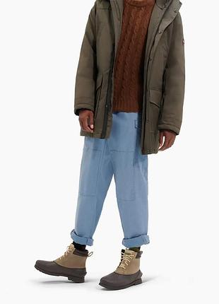 Чоловічі черевики ugg