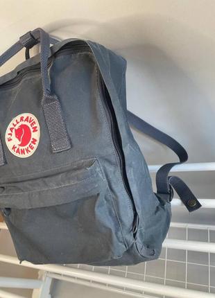 Рюкзак сумка fjallraven kanken2 фото