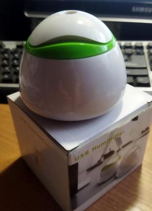 Новый usb увлажнитель воздуха " humidifier "