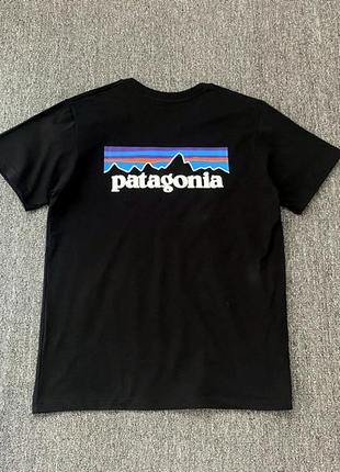 Футболка с коротким рукавом patagonia размер  s, m, xl, xxl