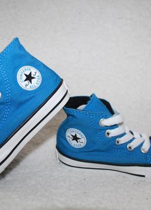 Кеди фірми converse 21 розміру