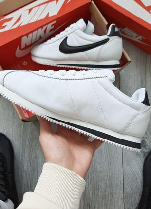 Чоловічі кросівки nike cortez5 фото